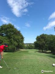 Studley Wood Golf Club