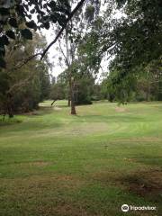 Banksia Park