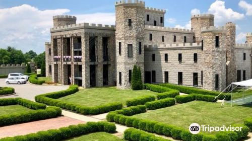 The Kentucky Castle