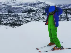 Furedalen Alpin