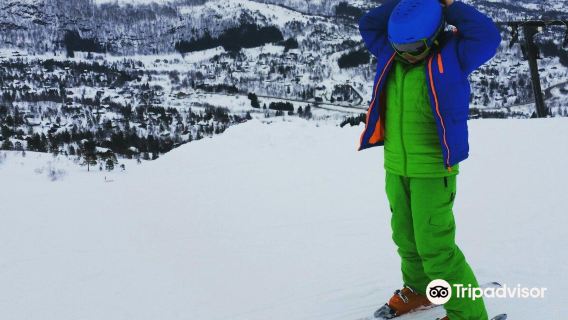 Furedalen Alpin