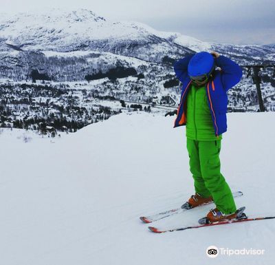 Furedalen Alpin