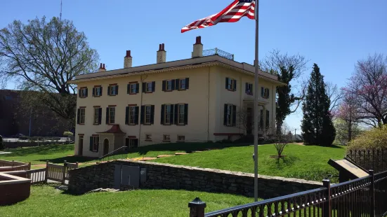 William Howard Taft National Historic Site