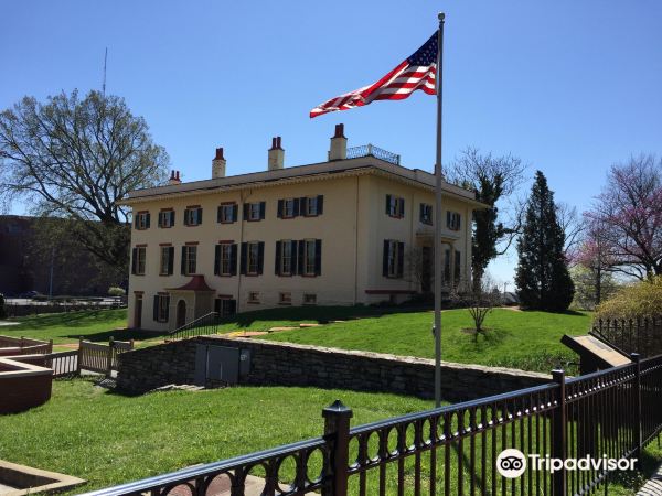 William Howard Taft National Historic Site