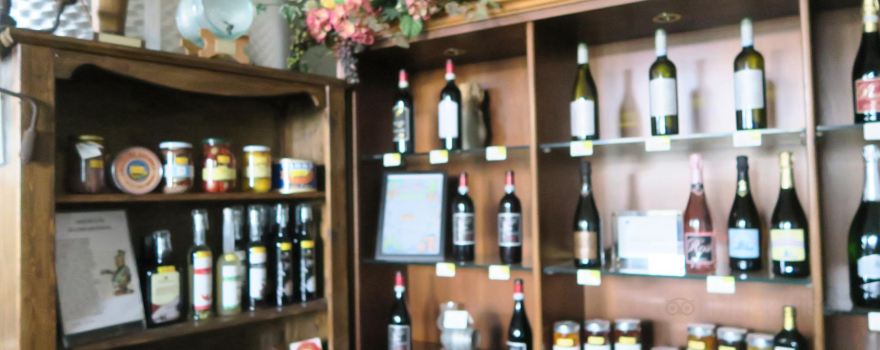 Cantine  Fontanile