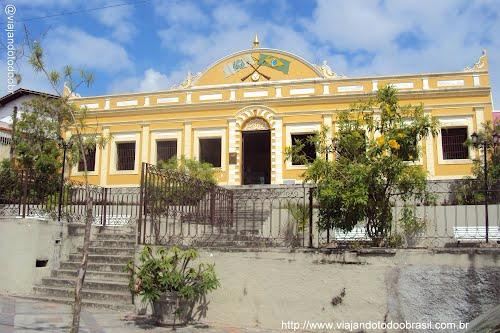Museu Memorial de Gravata