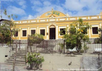 Museu Memorial de Gravata