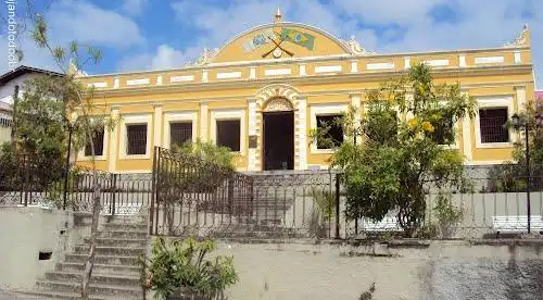 Hotels in Gravatá