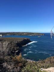 Grotto Point Lighthouse