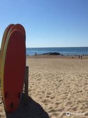 École de Surf Anglet - Uhaina Surf School