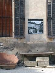 Musee Archeologie et Histoire de Nyons et des Baronnies