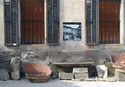 Musee Archeologie et Histoire de Nyons et des Baronnies