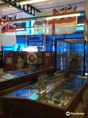 HMS Ganges Museum