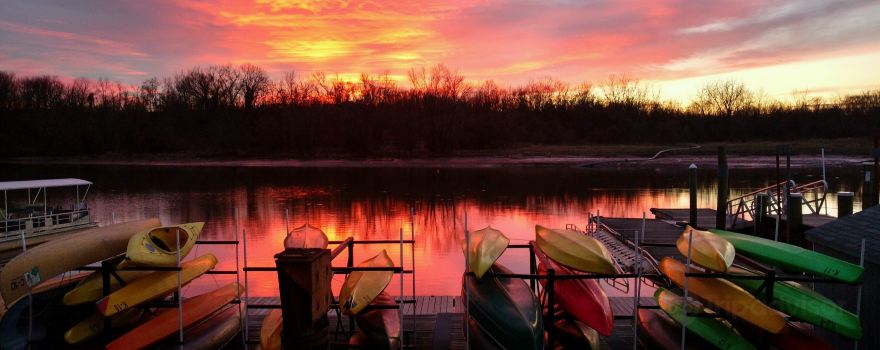 Bladensburg Waterfront Park