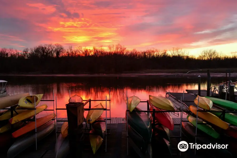 Bladensburg Waterfront Park