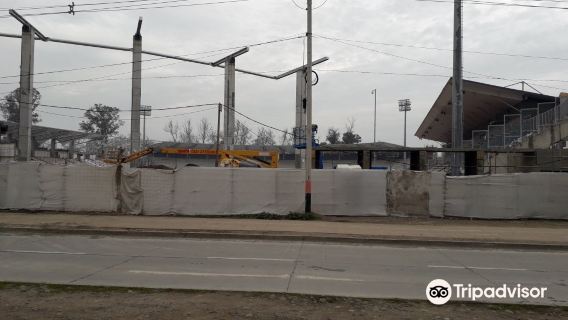 Estadio Fiscal de Talca