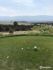 Four Mile Ranch Golf Club