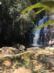 Cachoeira do Lageado