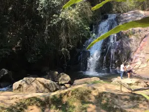 Cachoeira do Lageado