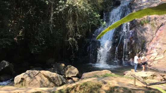 Cachoeira do Lageado