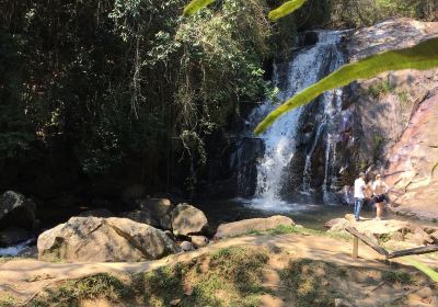 Cachoeira do Lageado