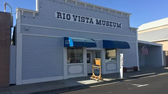 Rio Vista Museum