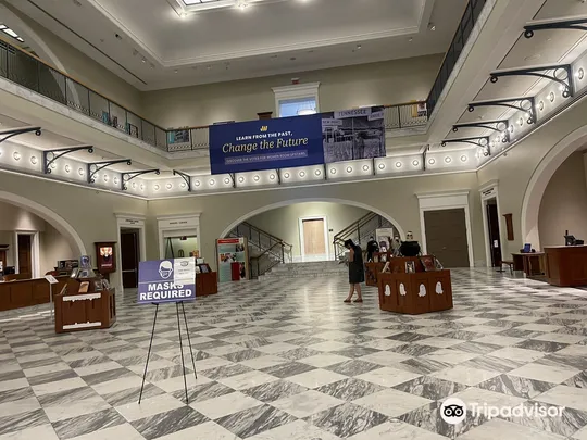 1_Nashville Public Library