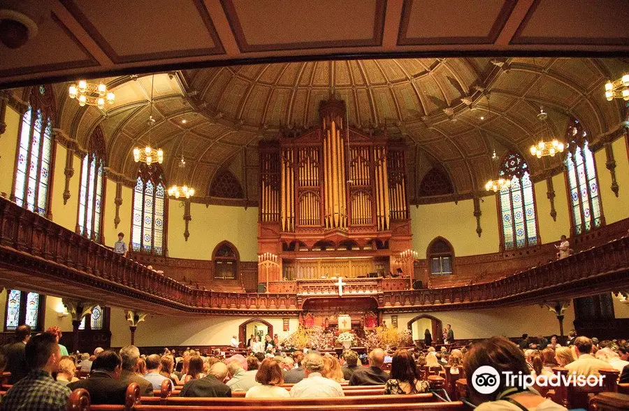 Fifth Avenue Presbyterian Church