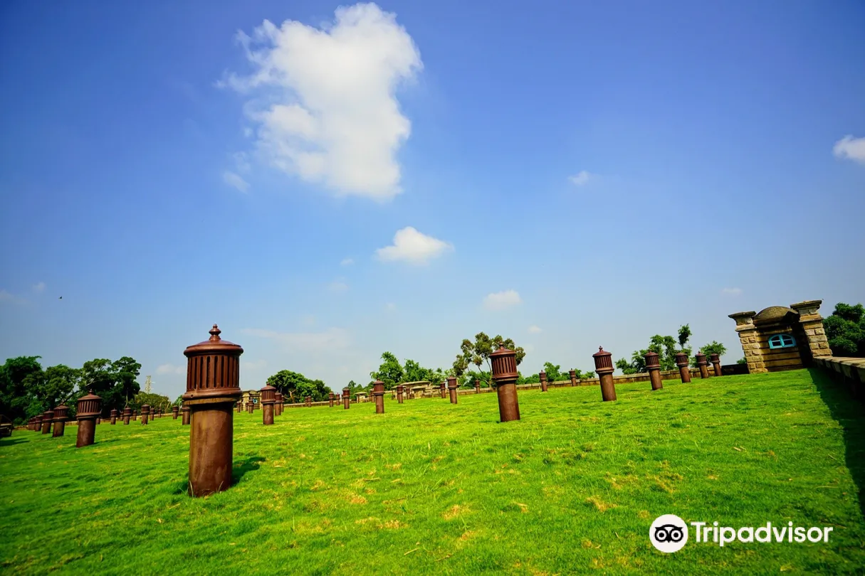 5_台南山上花園水道博物館
