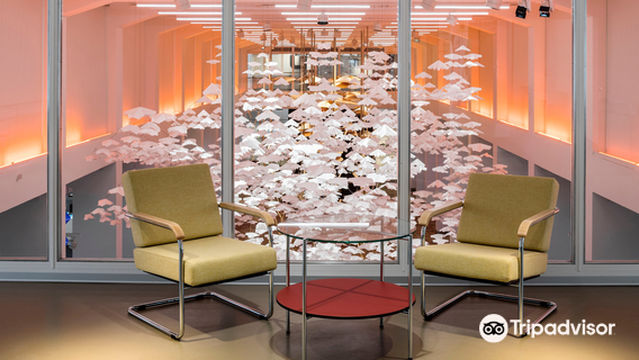 Museum für Gestaltung Zürich: AU60