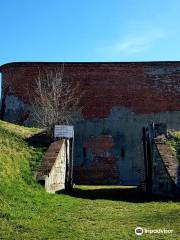 Fort Mississauga and Mississauga Point Lighthouse National Historic Sites