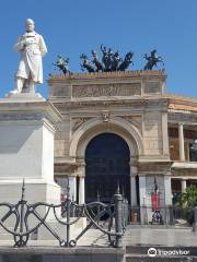 Monumento a Ruggero Settimo