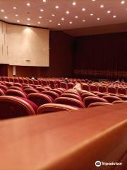 Kamyshin Drama Theater