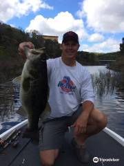 Hill Country Bass Coach