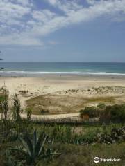 Playa de la Fontanilla