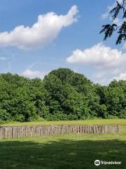 Fort Knox II - Vincennes State Historic Sites