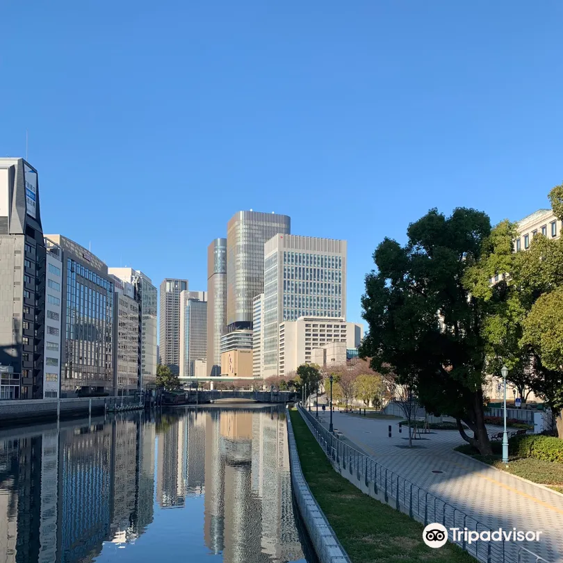 2_Sendan no Kibashi Bridge