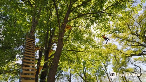 Aventures Sud Gironde