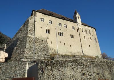 Schloss Tirol