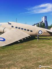 Banting Memorial Interpretation Centre