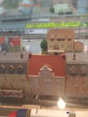 DDR Miniatur Fahrzeug Museum Stralsund