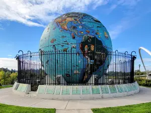 Riverfront City Park