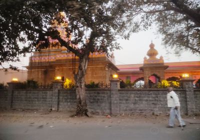 Shri Mahadev Temple