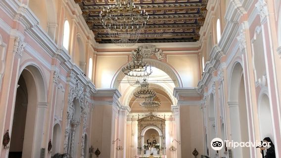 Santuario Maria SS. Annunziata