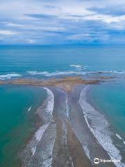 Parque Nacional Marino Ballena