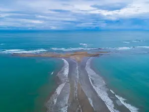 Parque Nacional Marino Ballena