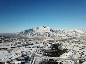 Grand Valley Recreation Center