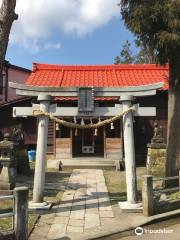 Inari Kotohira Shrine