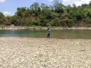 Abuan River