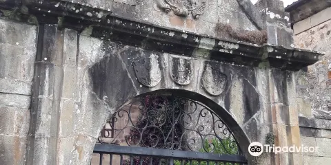 Palacio de la Ranada